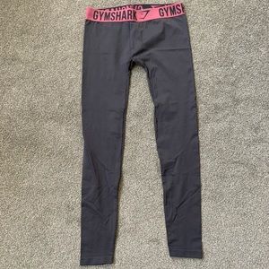 Gymshark Fit Seamless Leggings